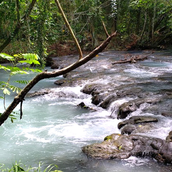 Parque Natural de Villa Luz